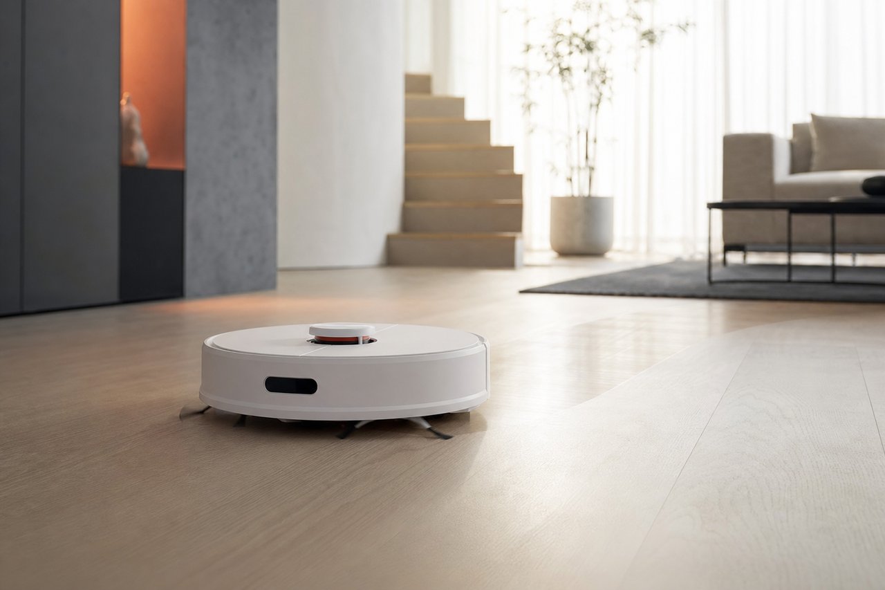 Robots aspirador Xiaomi: cómo elegir y qué cambia entre gamas