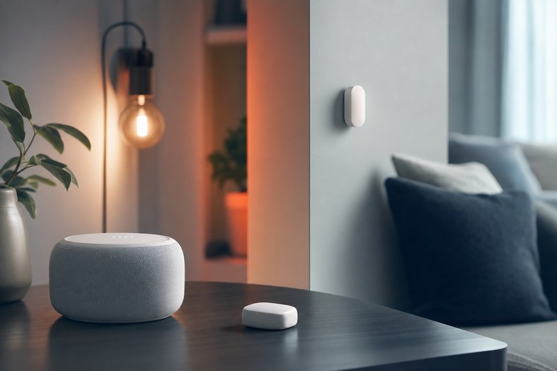 Hogar inteligente con Xiaomi: por dónde empezar sin liarte