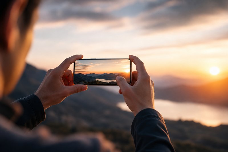 Cómo hacer fotos profesionales con móviles Xiaomi
