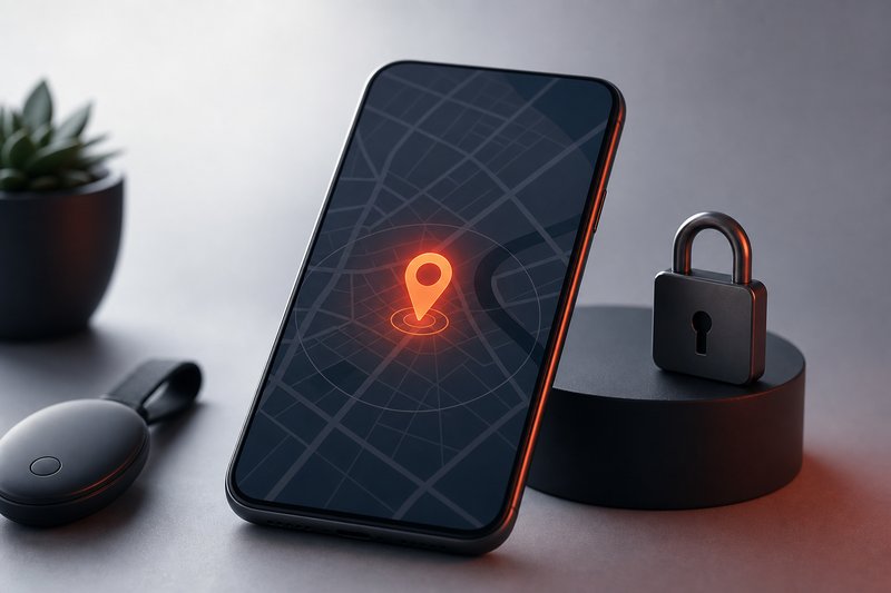 Cómo localizar tu móvil Xiaomi si lo has perdido o te lo han robado