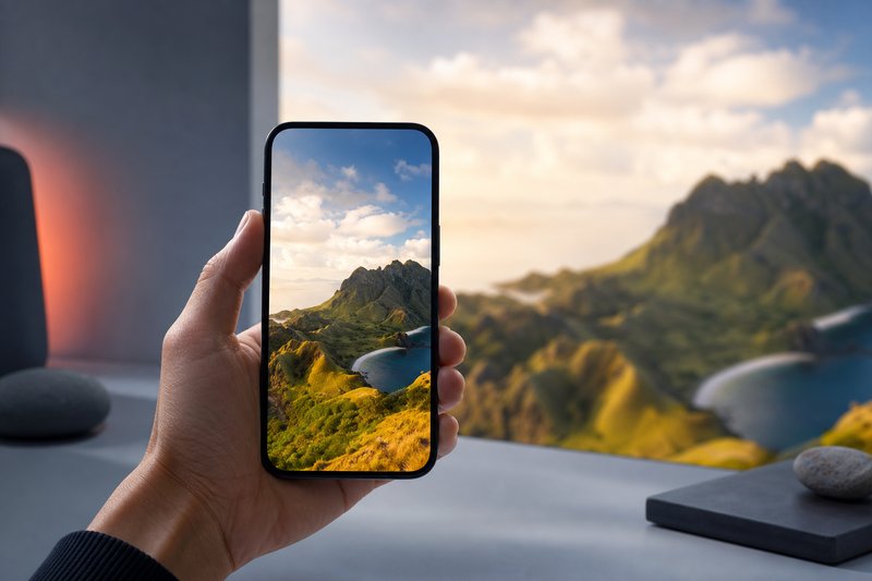 Qué es el modo HDR en la cámara Xiaomi y cuándo usarlo