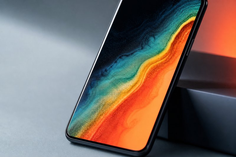 Diferencias entre pantallas OLED, AMOLED y Super AMOLED