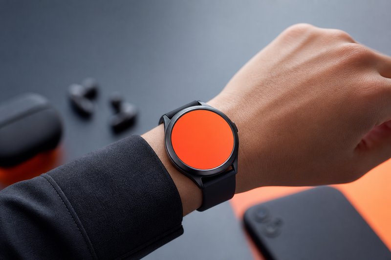 Smartwatch Xiaomi: en qué fijarse antes de comprar uno